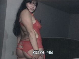 RoxySophia