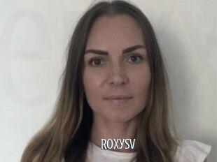 RoxySv