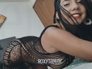 RoxyTaylor