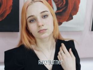 RoxyTurner