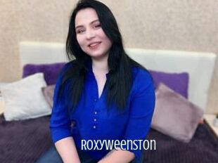 RoxyWeenston