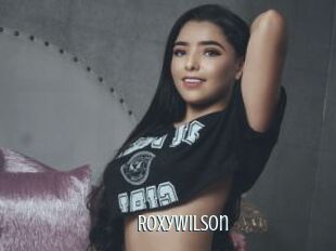 RoxyWilson