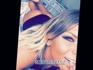 Roxybabyxxxo Edonkey xxx