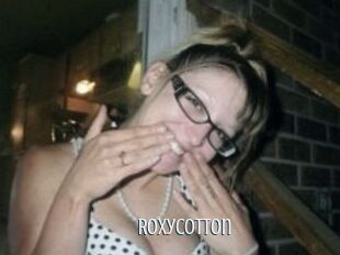 Roxy_cotton