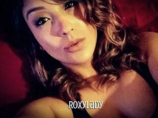 Roxylady