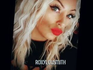 RoxylouSmith
