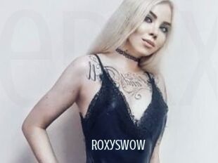 RoxysWOW