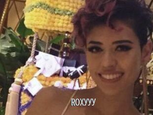 Roxyyy