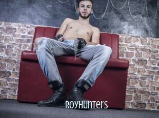 RoyHunters