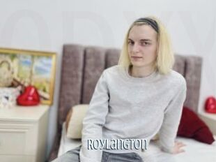 RoyLangton