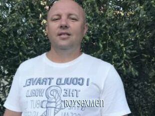 RoySexMen