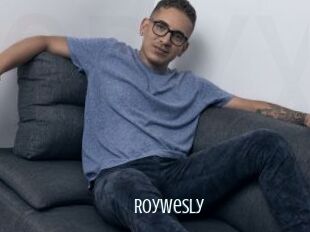 RoyWesly