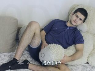 Roy_Grey