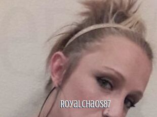 RoyalChaos87