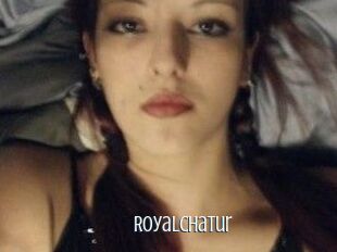 RoyalChatur