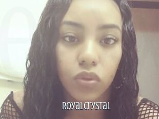 RoyalCrystal