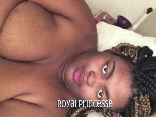 RoyalPrincesse