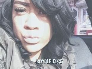 RoyalPuxxxy