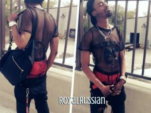 RoyalRussian