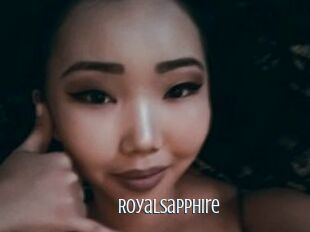 RoyalSapphire