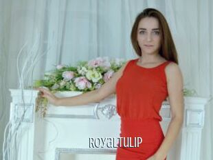 RoyalTulip