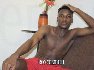 RoyceSmith