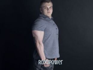 RoydPower