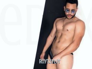 Roytaylor