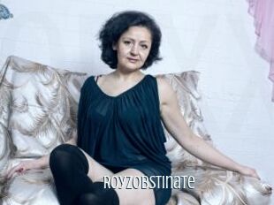 RoyzObstinate