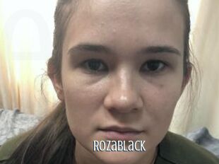 RozaBlack