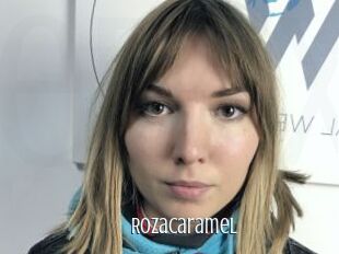 RozaCaramel