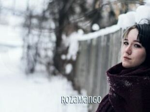 RozaMango