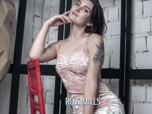 RozaMills
