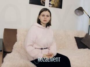 RozaliVent