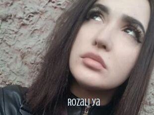 Rozali_ya