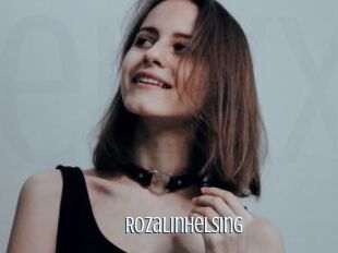 RozalinHelsing