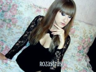 Rozastrasti