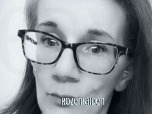 Rozemaiden