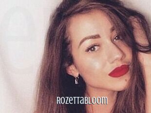 RozettaBloom