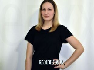 Rrainboww