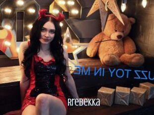 Rrebekka