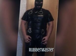 RubberMaster