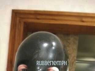 RubberNymph