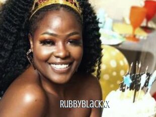 Rubbyblackxx