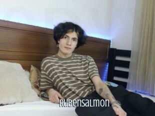 RubenSalmon