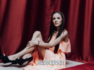 RubiAddison