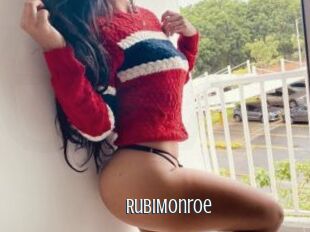 RubiMonroe