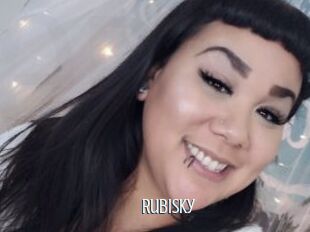 RubiSky