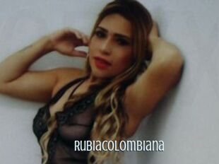 RubiaColombiana