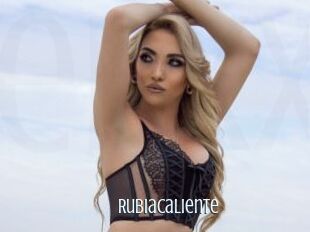 Rubiacaliente